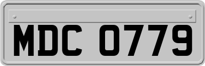 MDC0779