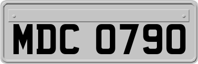 MDC0790
