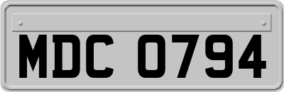 MDC0794