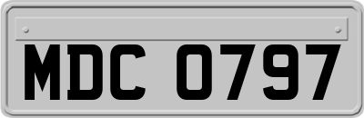 MDC0797