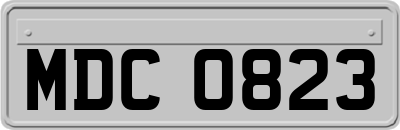 MDC0823