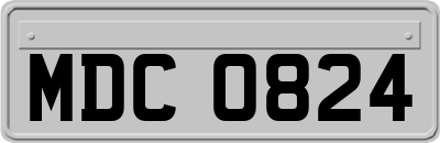 MDC0824