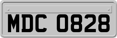 MDC0828