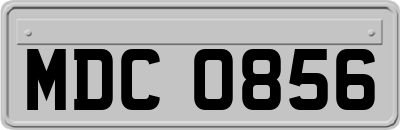 MDC0856