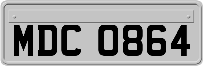 MDC0864