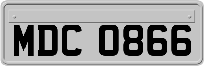 MDC0866
