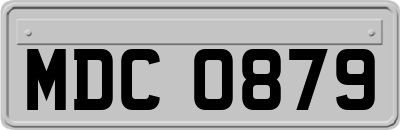 MDC0879