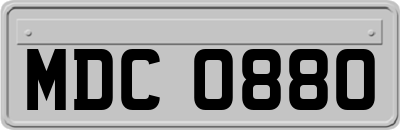 MDC0880