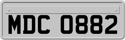 MDC0882
