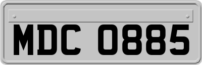 MDC0885