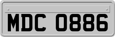 MDC0886