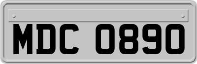 MDC0890