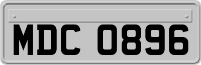 MDC0896