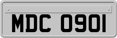 MDC0901