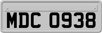 MDC0938