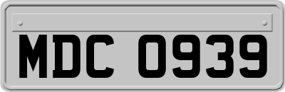 MDC0939