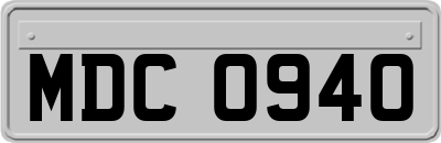 MDC0940