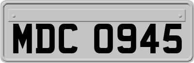 MDC0945