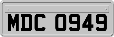 MDC0949