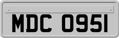 MDC0951