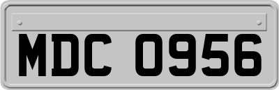 MDC0956