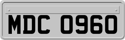 MDC0960