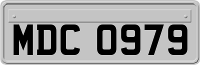 MDC0979