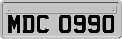 MDC0990