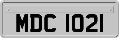 MDC1021