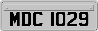 MDC1029
