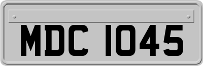 MDC1045