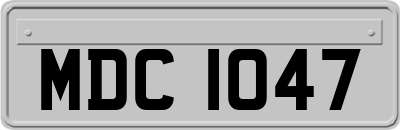 MDC1047