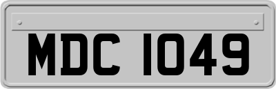 MDC1049