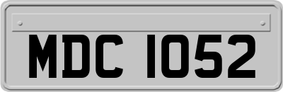 MDC1052