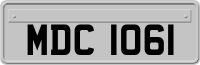 MDC1061