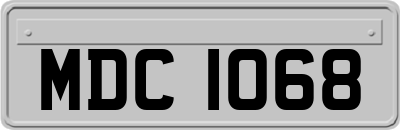 MDC1068