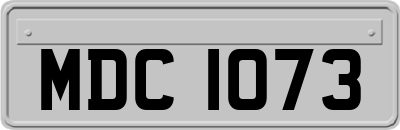 MDC1073