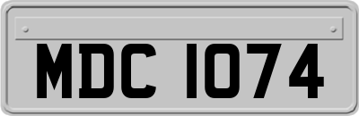 MDC1074