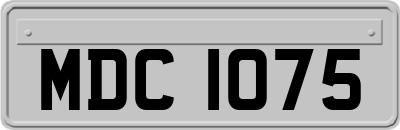MDC1075