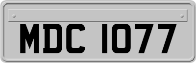 MDC1077