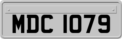 MDC1079