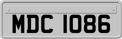 MDC1086