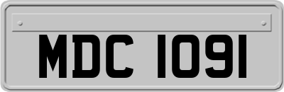 MDC1091