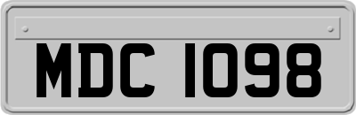 MDC1098