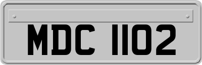 MDC1102