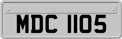 MDC1105