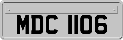 MDC1106