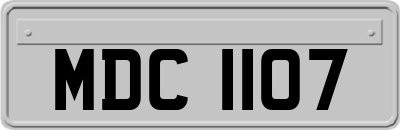 MDC1107