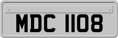 MDC1108
