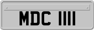 MDC1111